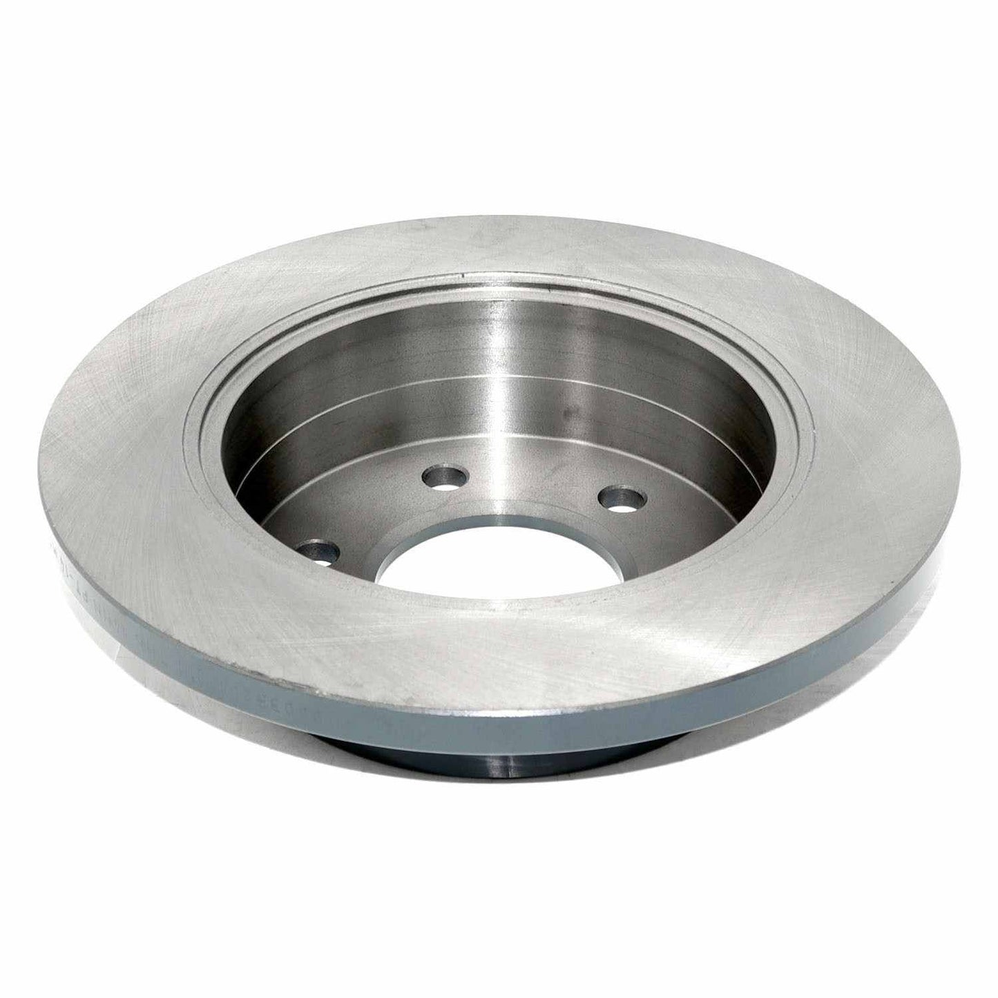 DuraGo DuraGoÂ® Titanium Series Brake Rotor BR900332-01