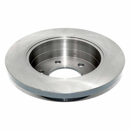 DuraGo DuraGoÂ® Titanium Series Brake Rotor BR900332-01