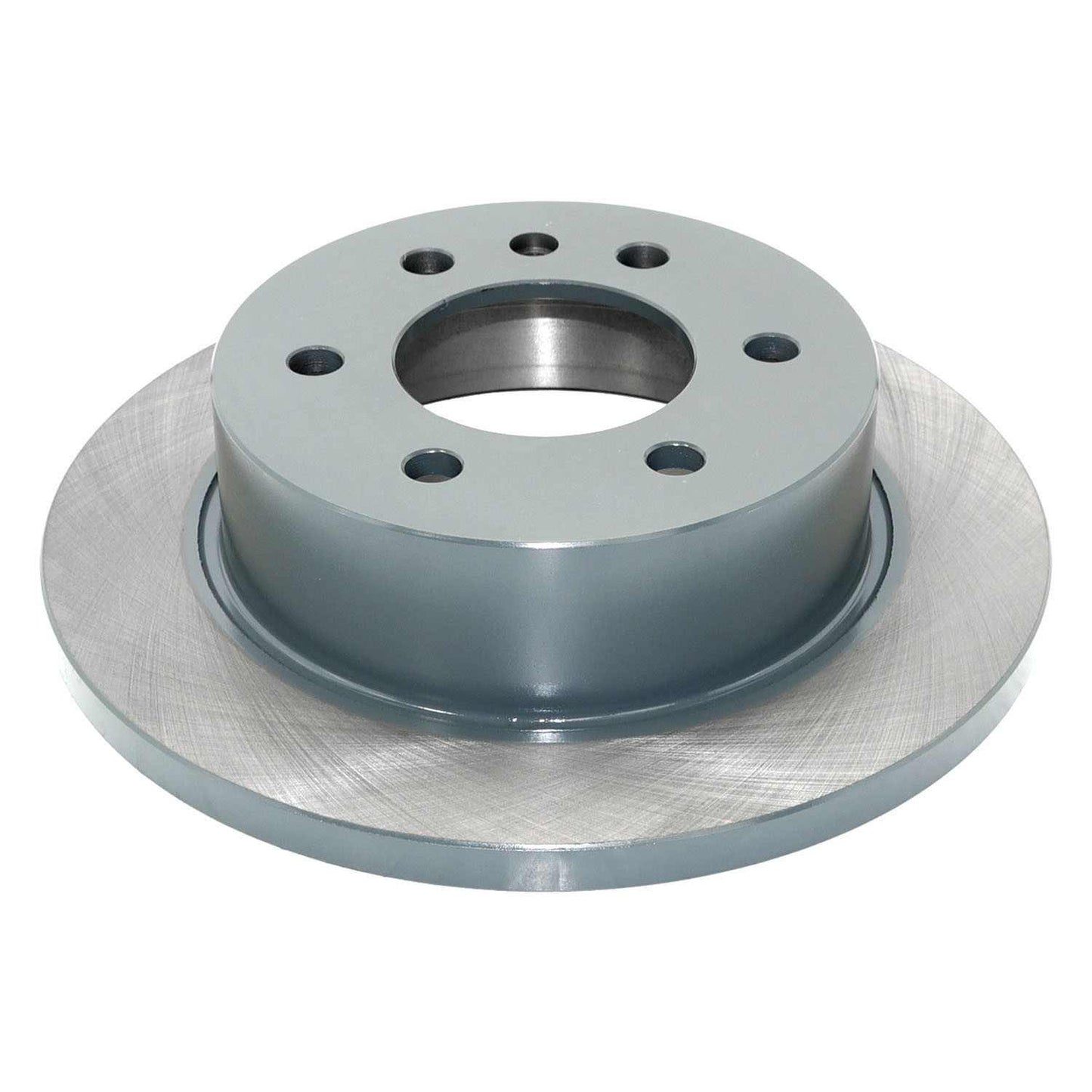 DuraGo DuraGoÂ® Titanium Series Brake Rotor BR900332-01