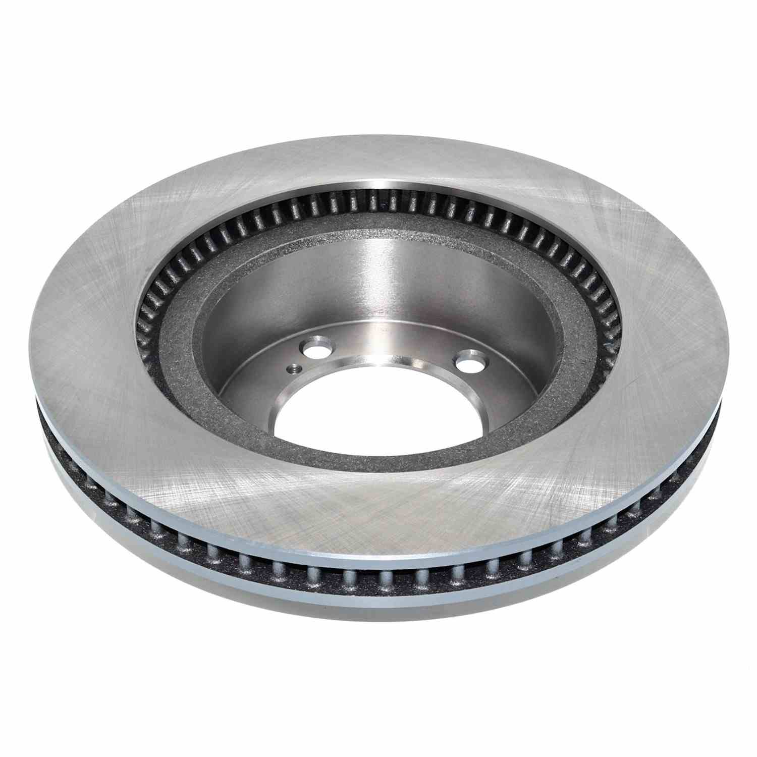 DuraGo DuraGoÂ® Titanium Series Brake Rotor BR900336-01