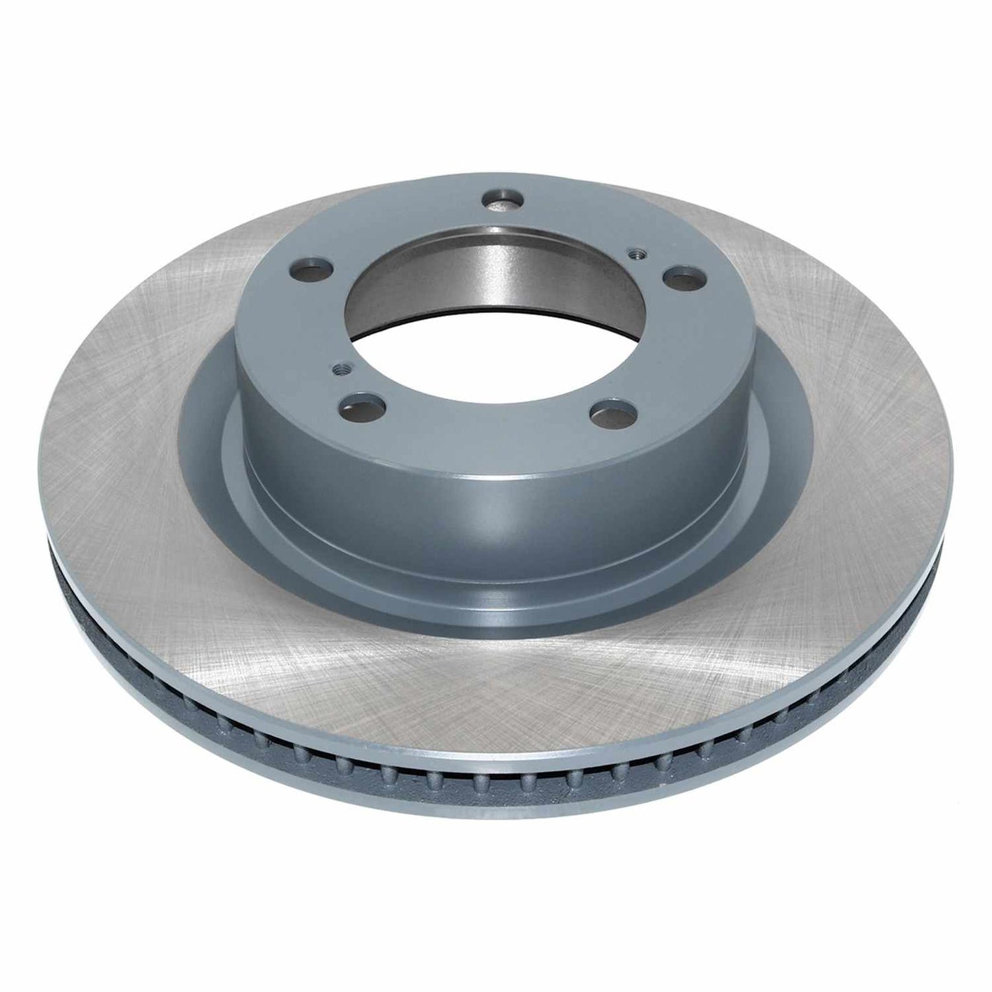 DuraGo DuraGoÂ® Titanium Series Brake Rotor BR900336-01