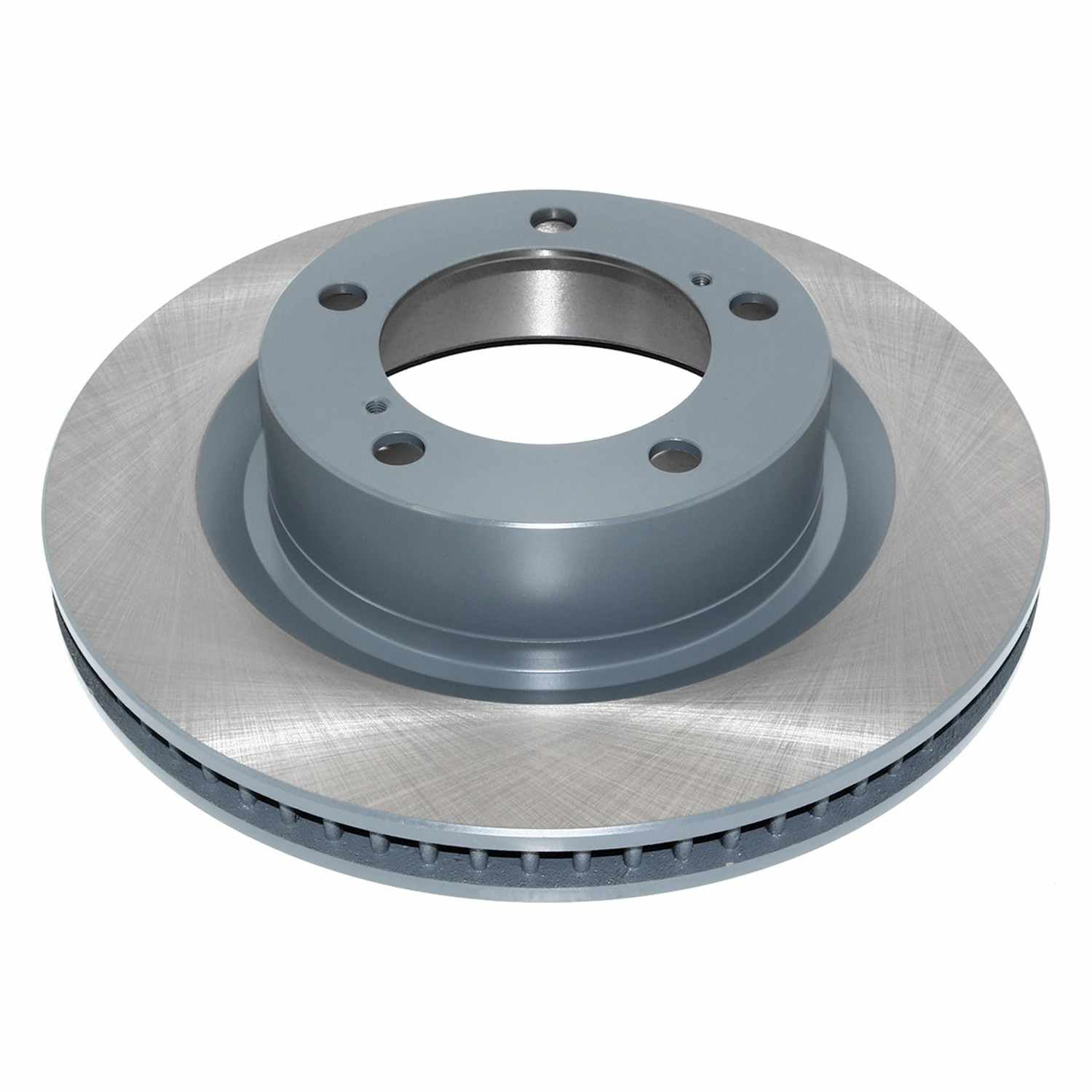 DuraGo DuraGoÂ® Titanium Series Brake Rotor BR900336-01