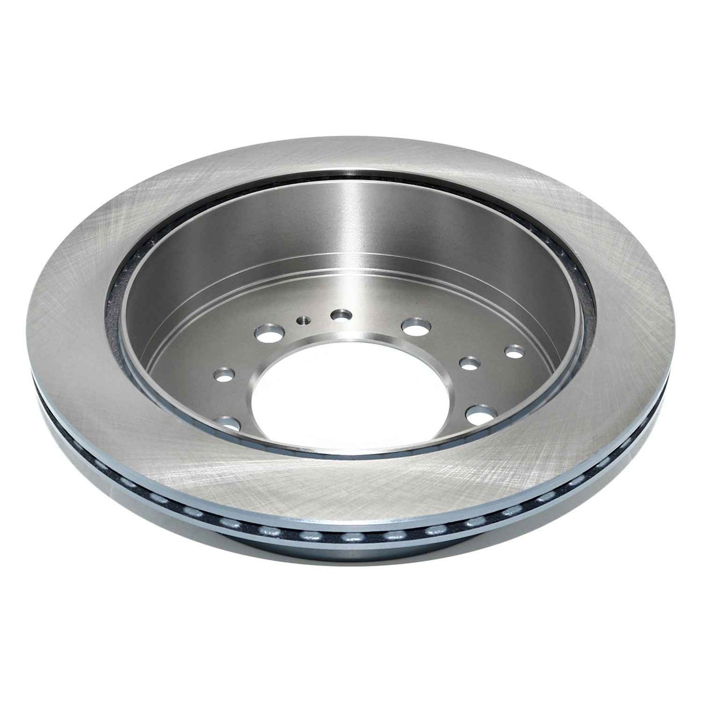 DuraGo DuraGoÂ® Titanium Series Brake Rotor BR900338-01