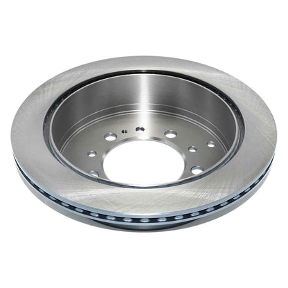 DuraGo DuraGoÂ® Titanium Series Brake Rotor BR900338-01