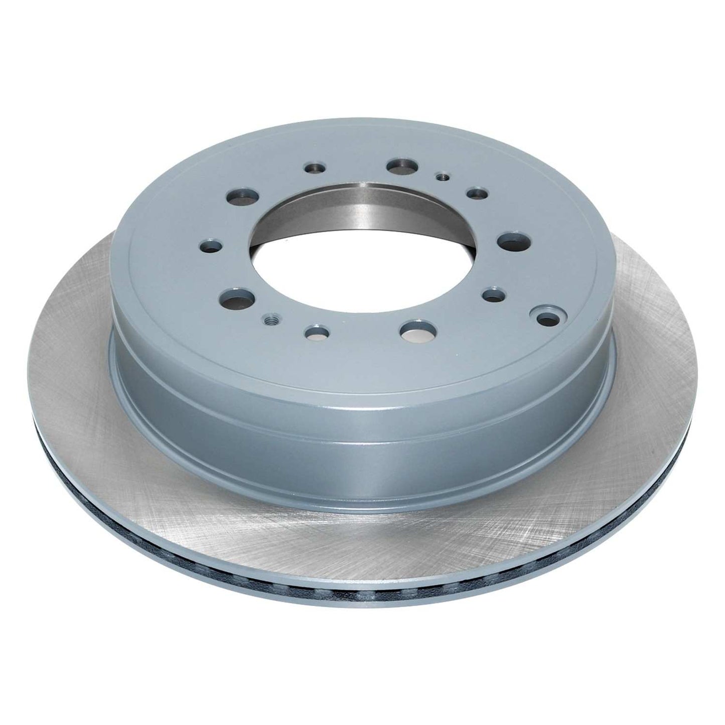 DuraGo DuraGoÂ® Titanium Series Brake Rotor BR900338-01