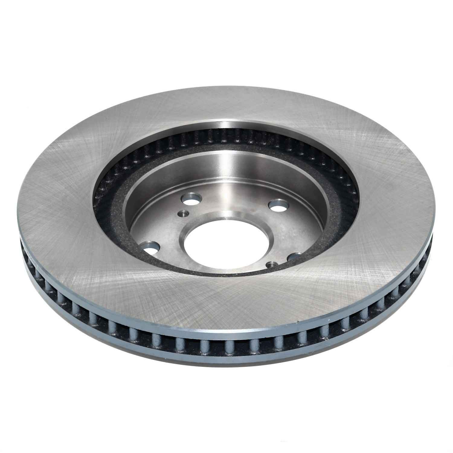 DuraGo DuraGoÂ® Titanium Series Brake Rotor BR900340-01