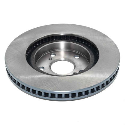 DuraGo DuraGoÂ® Titanium Series Brake Rotor BR900340-01