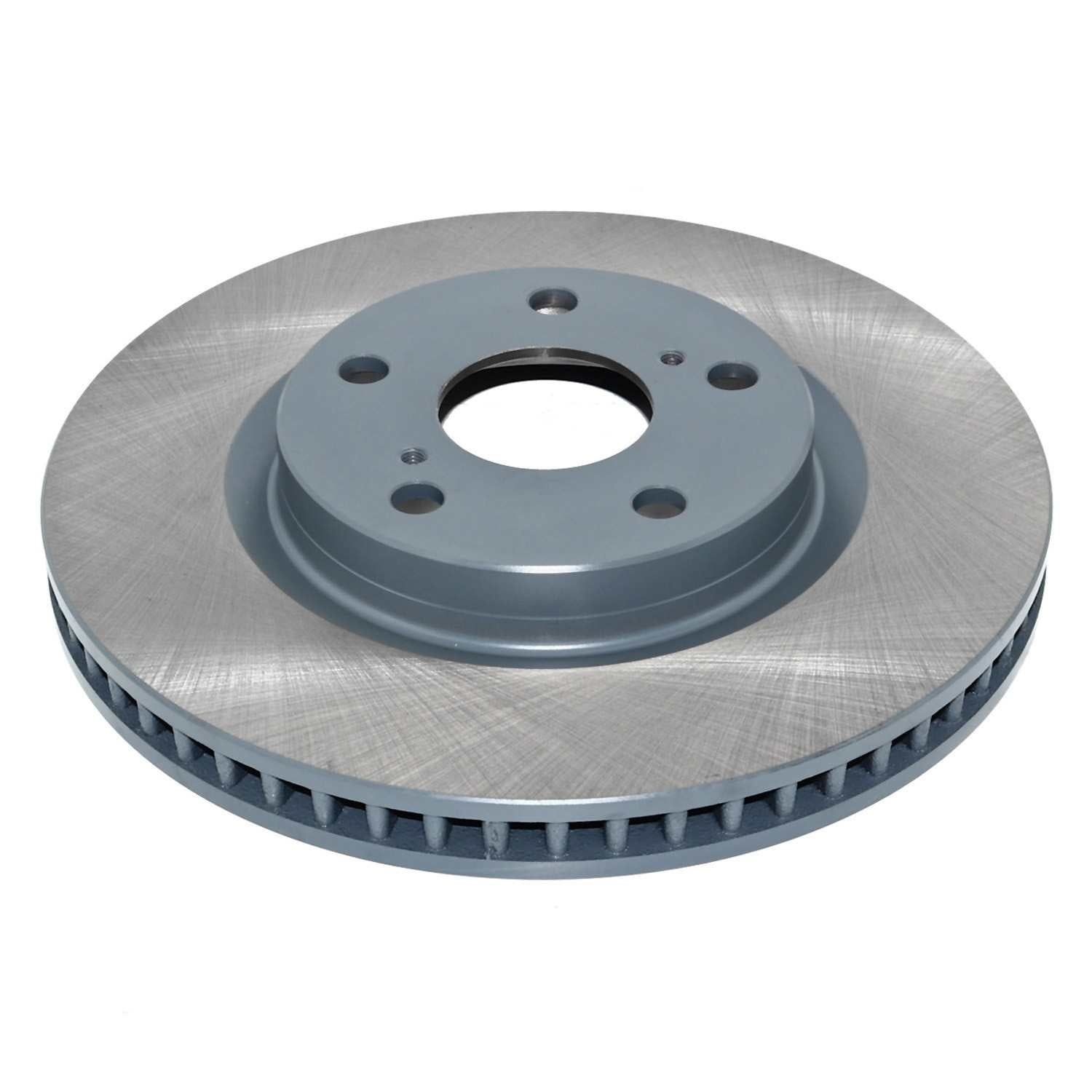 DuraGo DuraGoÂ® Titanium Series Brake Rotor BR900340-01