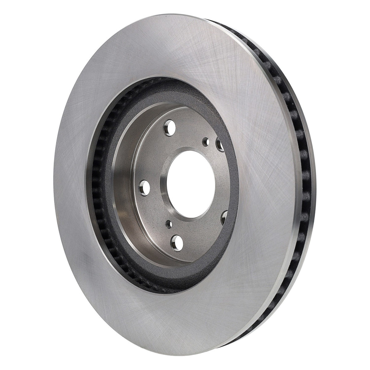 DuraGo DuraGoÂ® Brake Rotor BR900340