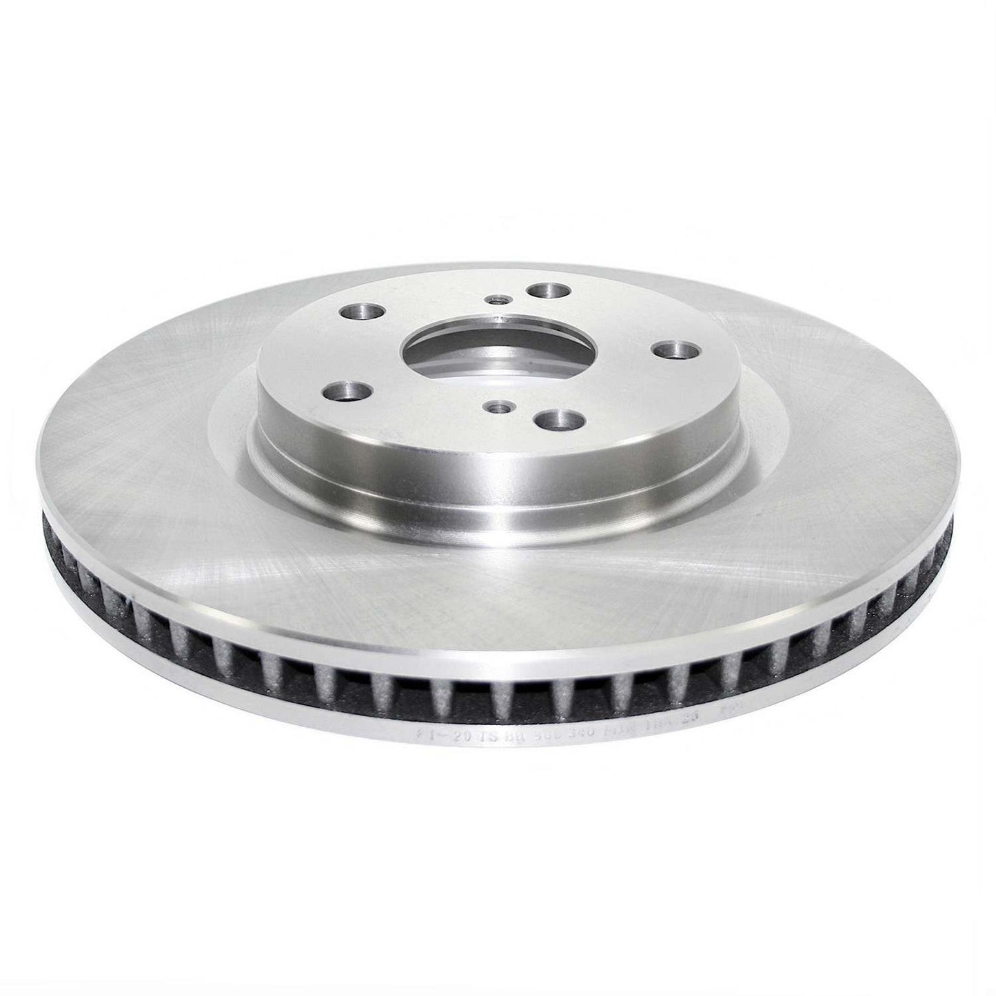 DuraGo DuraGoÂ® Brake Rotor BR900340