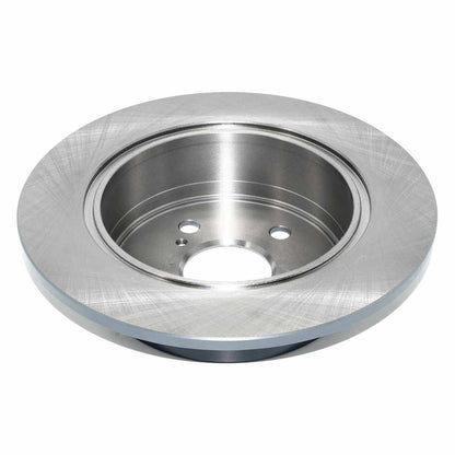 DuraGo DuraGoÂ® Titanium Series Brake Rotor BR900342-01
