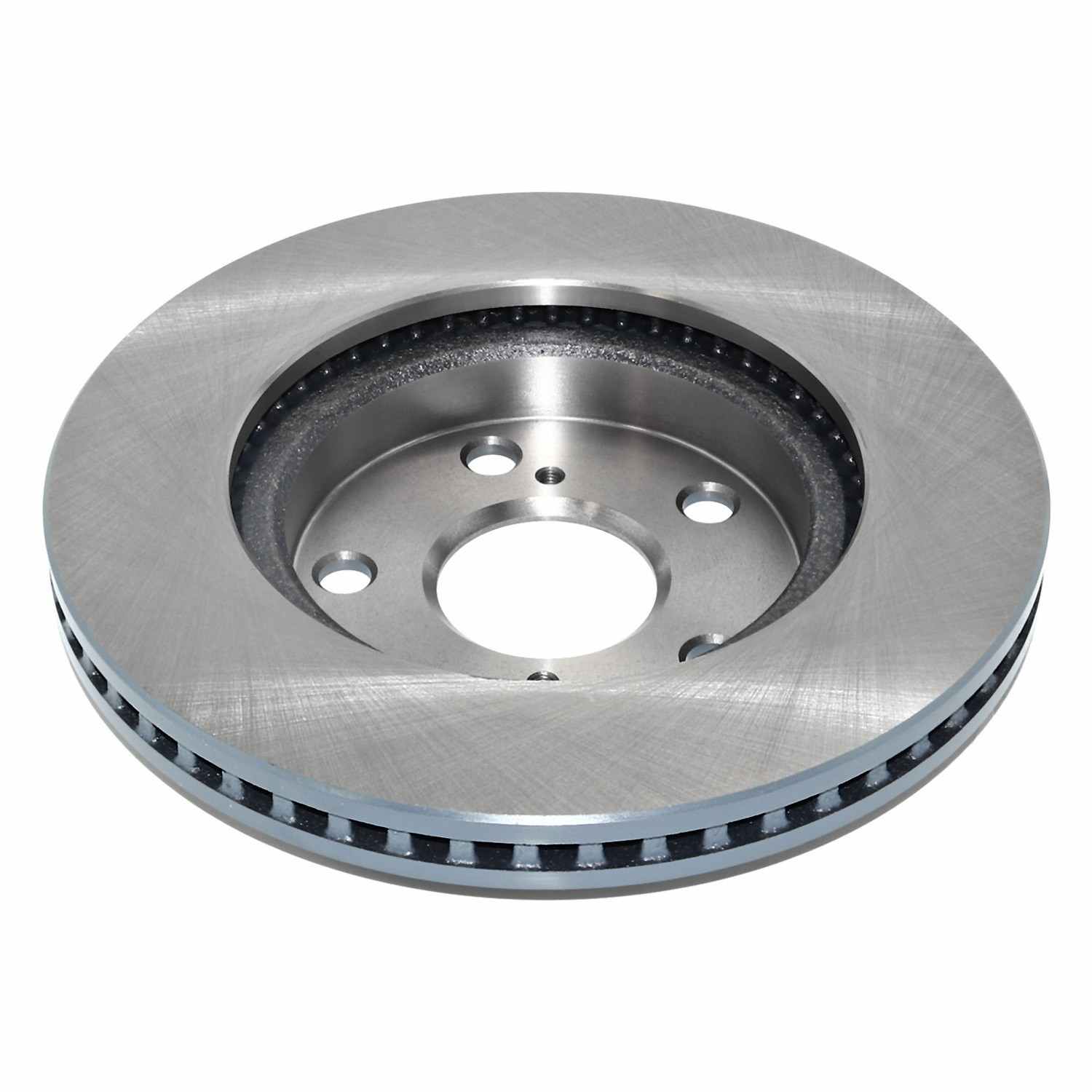 DuraGo DuraGoÂ® Titanium Series Brake Rotor BR900344-01