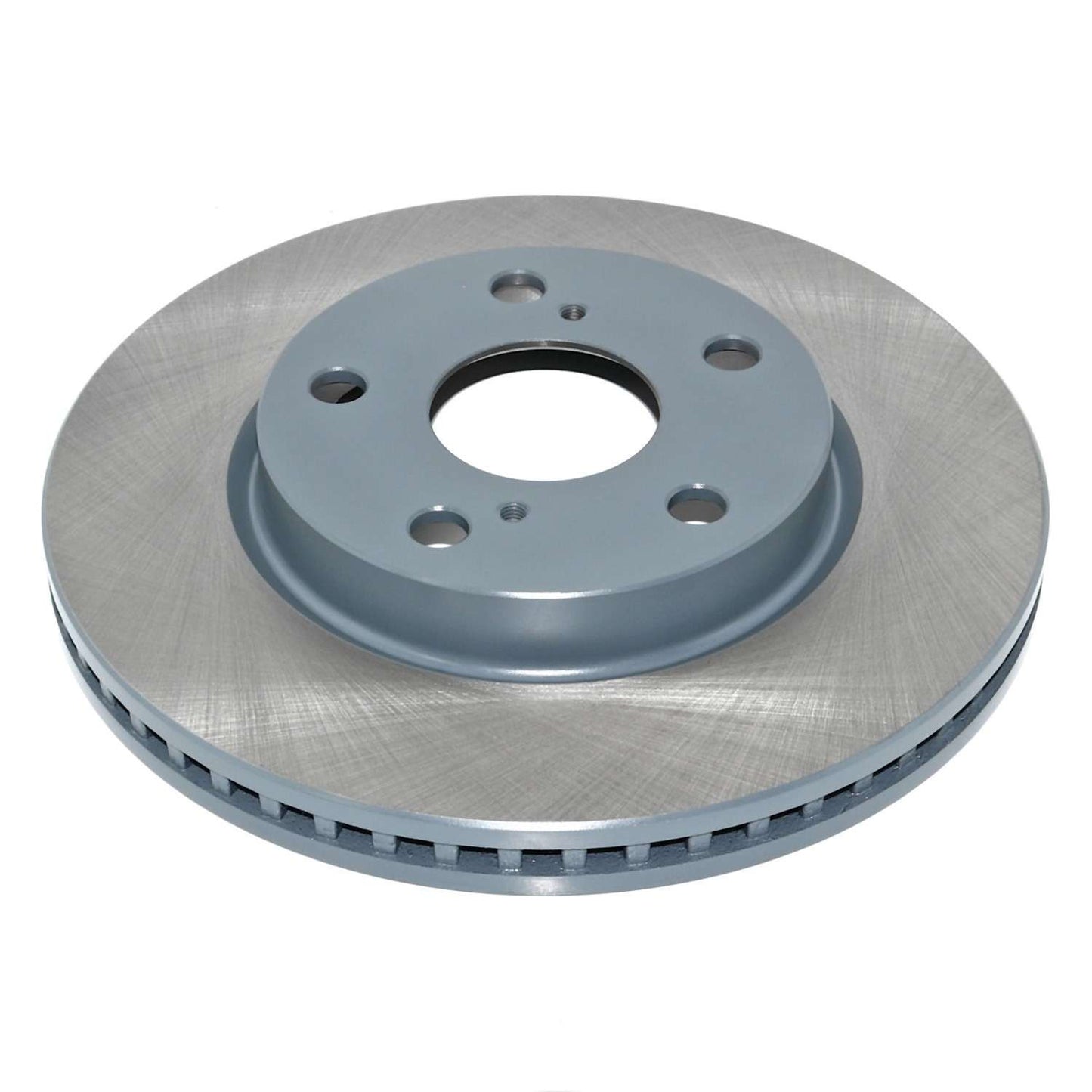 DuraGo DuraGoÂ® Titanium Series Brake Rotor BR900344-01