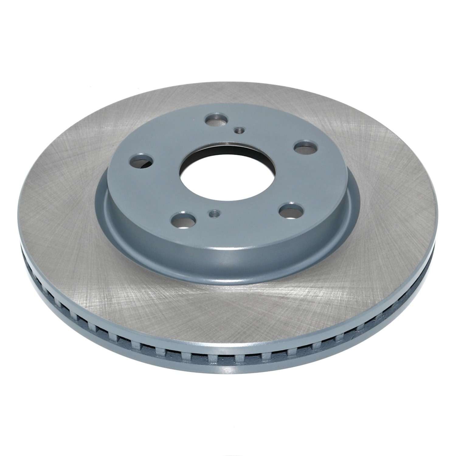 DuraGo DuraGoÂ® Titanium Series Brake Rotor BR900344-01