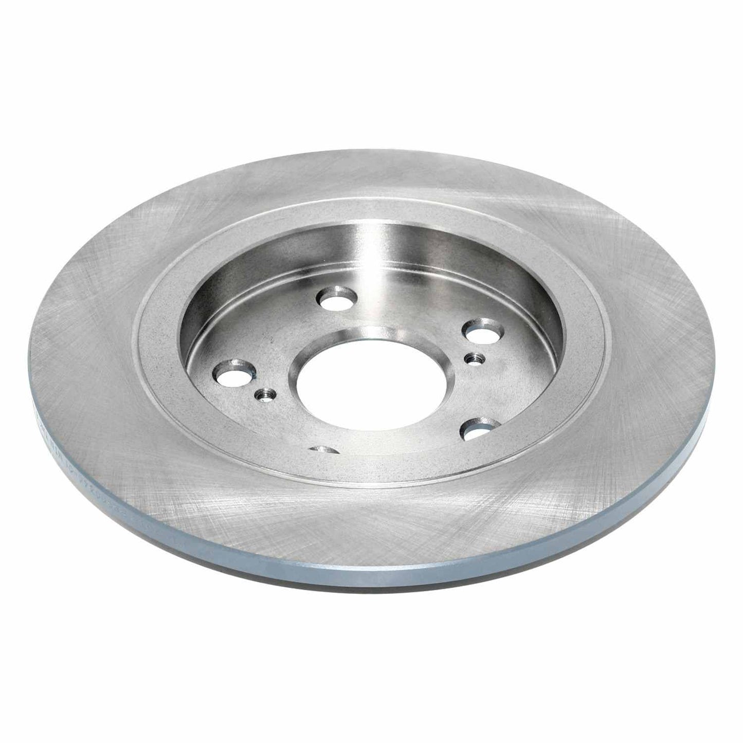 DuraGo DuraGoÂ® Titanium Series Brake Rotor BR900346-01
