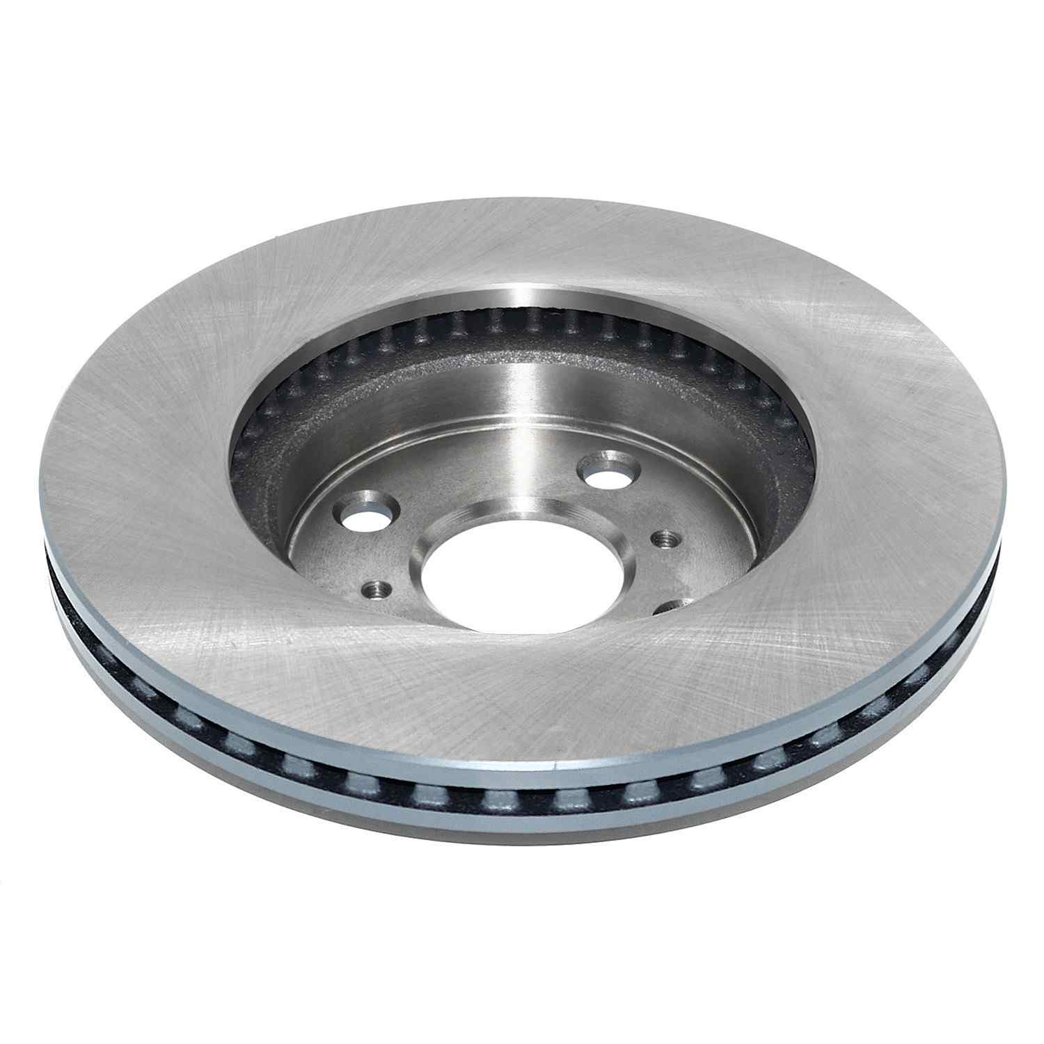 DuraGo DuraGoÂ® Titanium Series Brake Rotor BR900348-01