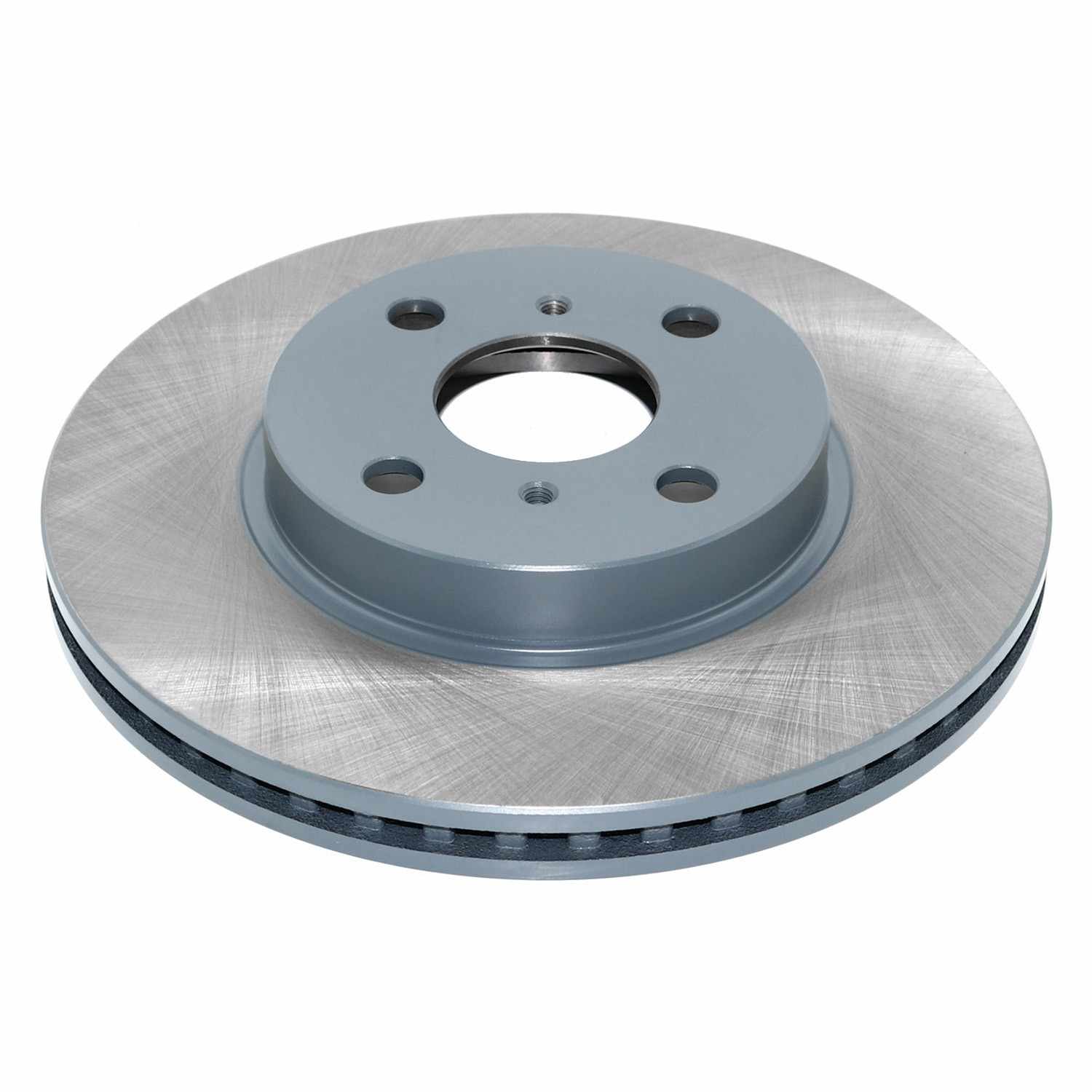 DuraGo DuraGoÂ® Titanium Series Brake Rotor BR900348-01