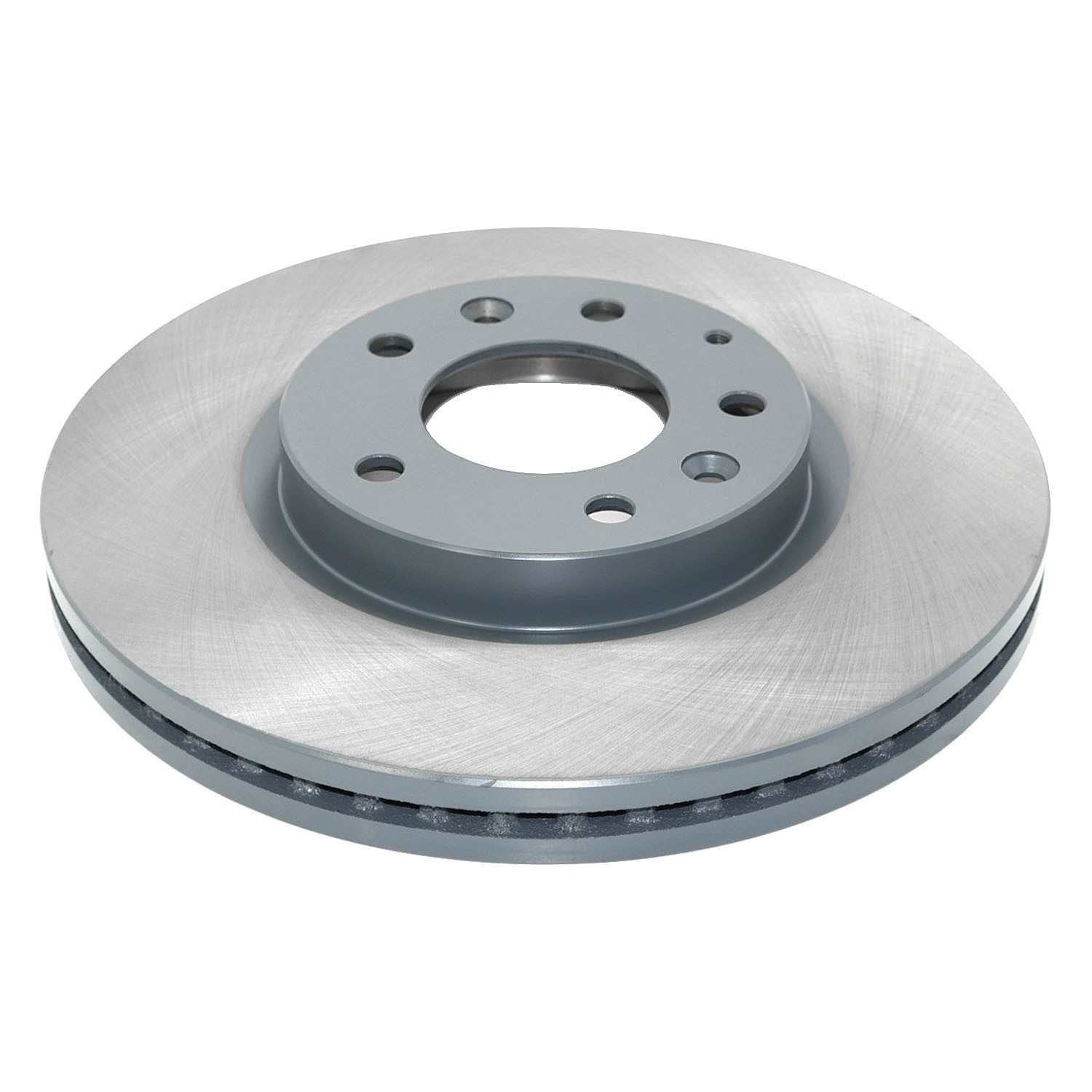 DuraGo DuraGoÂ® Titanium Series Brake Rotor BR900350-01