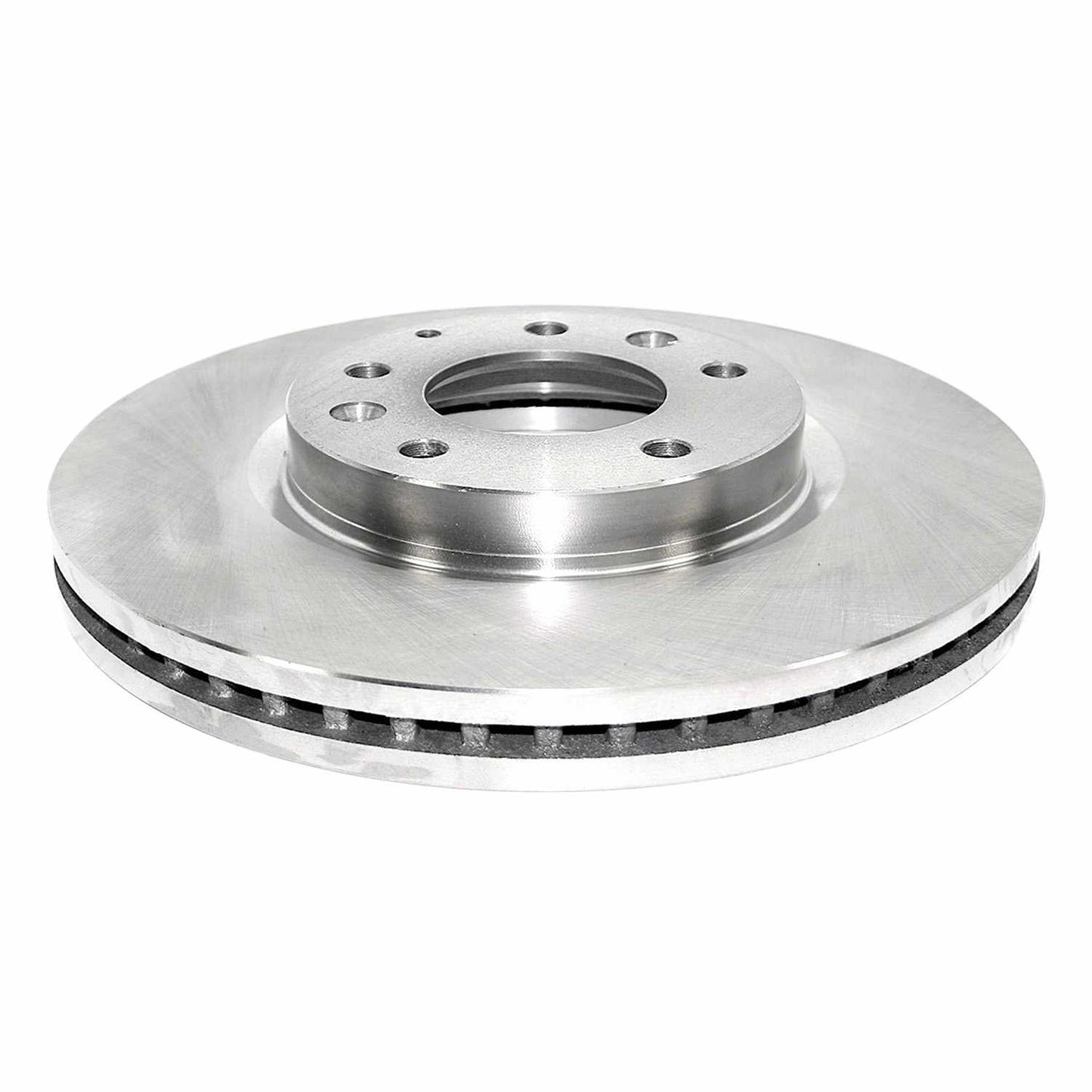 DuraGo Disc Brake Rotor BR900350
