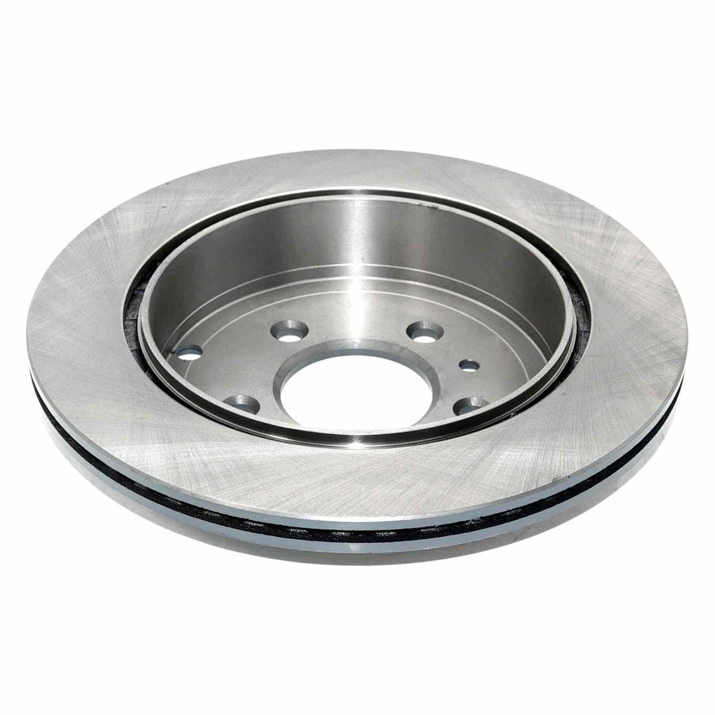 DuraGo DuraGoÂ® Titanium Series Brake Rotor BR900352-01