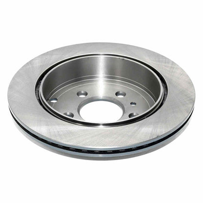 DuraGo DuraGoÂ® Titanium Series Brake Rotor BR900352-01
