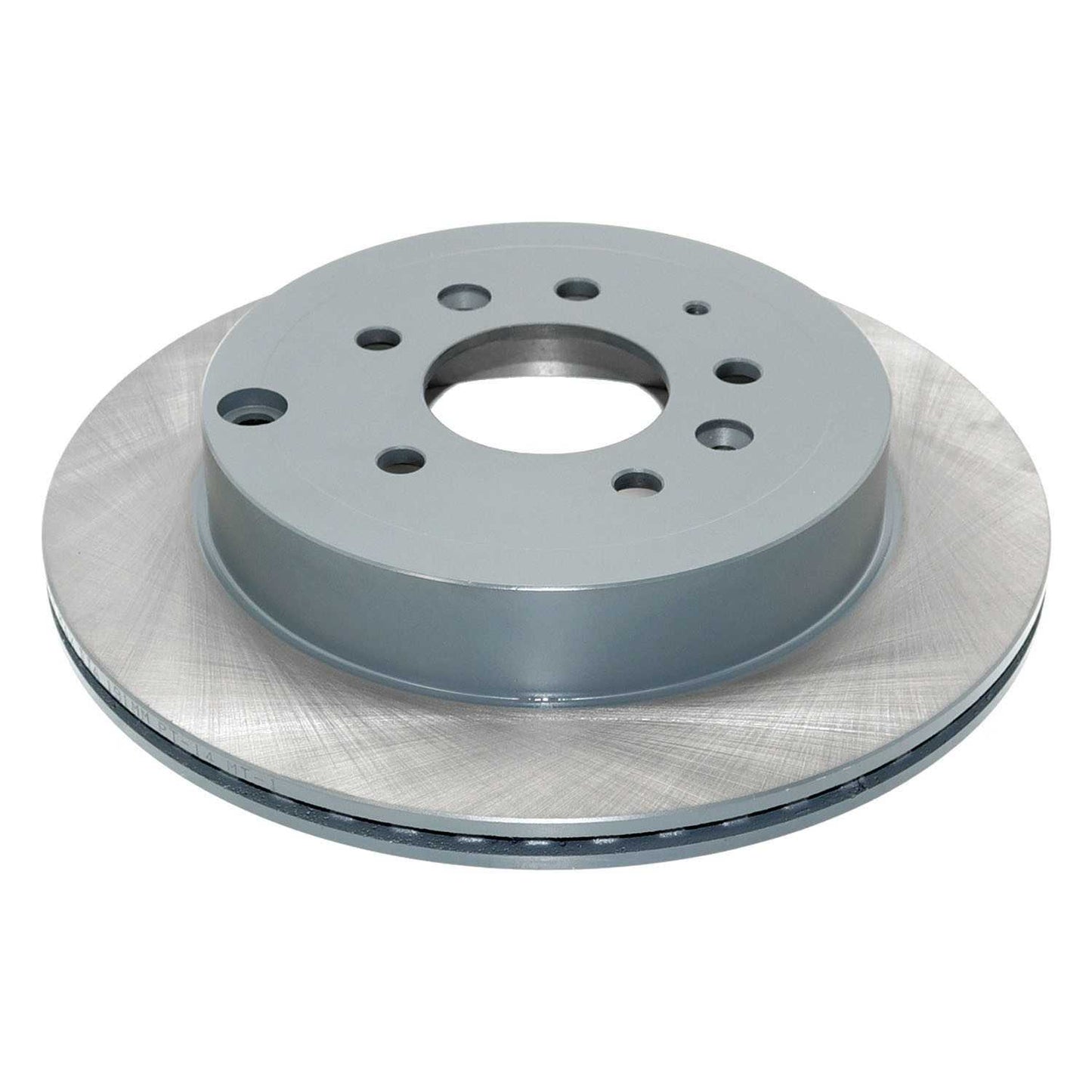 DuraGo DuraGoÂ® Titanium Series Brake Rotor BR900352-01