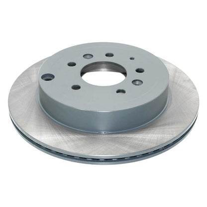 DuraGo DuraGoÂ® Titanium Series Brake Rotor BR900352-01