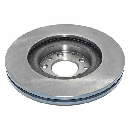 DuraGo DuraGoÂ® Titanium Series Brake Rotor BR900354-01