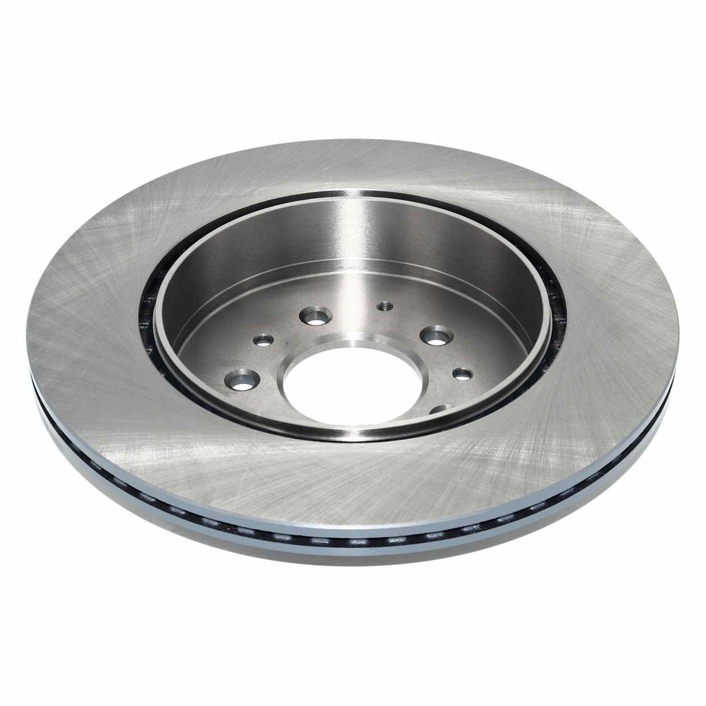 DuraGo DuraGoÂ® Titanium Series Brake Rotor BR900356-01