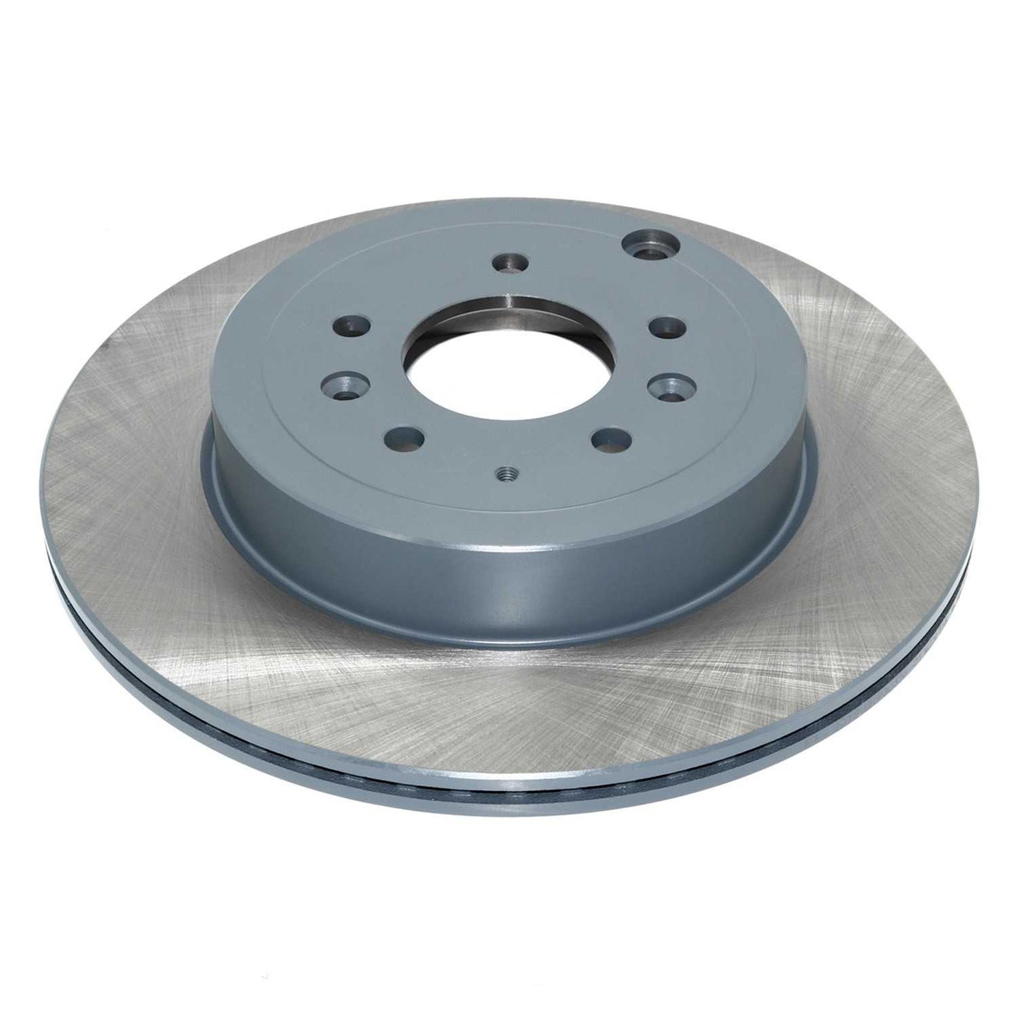 DuraGo DuraGoÂ® Titanium Series Brake Rotor BR900356-01