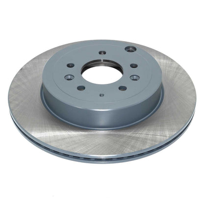 DuraGo DuraGoÂ® Titanium Series Brake Rotor BR900356-01