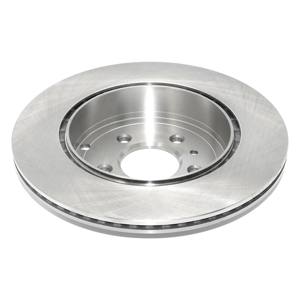 DuraGo DuraGoÂ® Brake Rotor BR900356