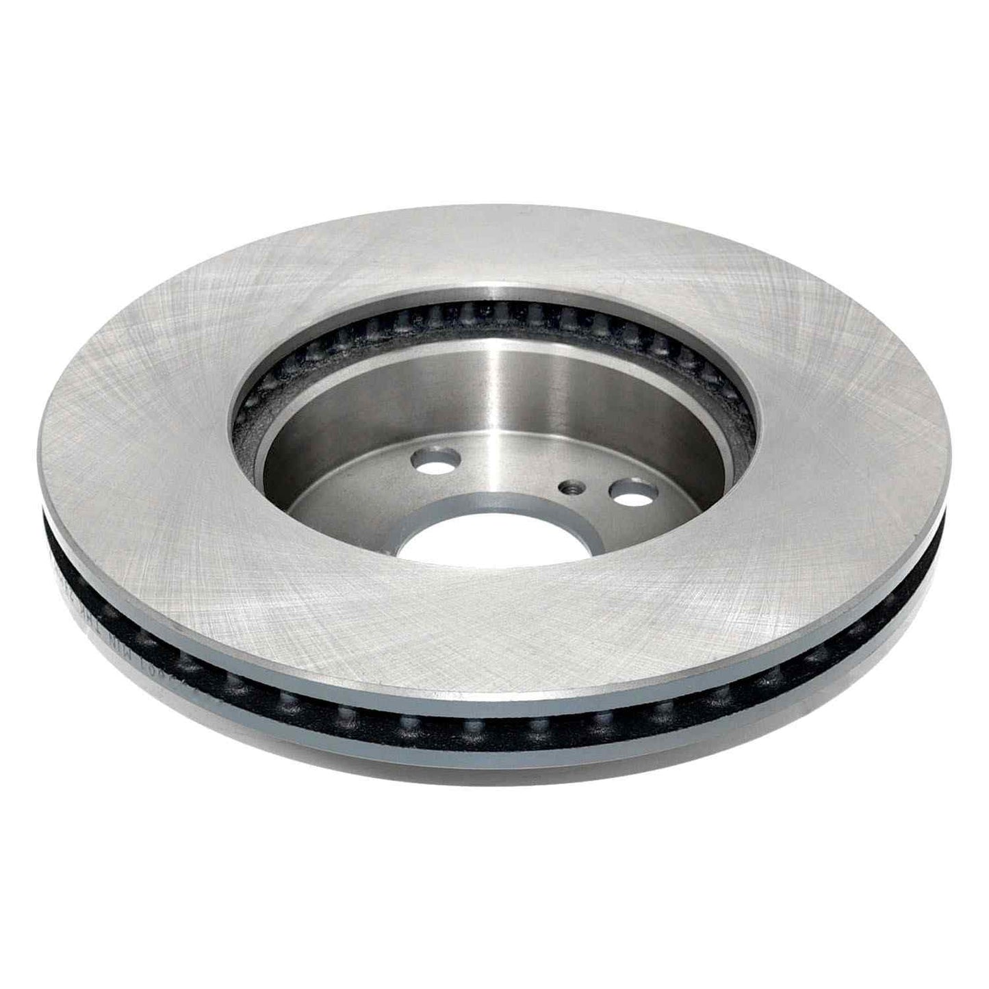 DuraGo DuraGoÂ® Titanium Series Brake Rotor BR900358-01
