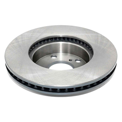 DuraGo DuraGoÂ® Titanium Series Brake Rotor BR900358-01