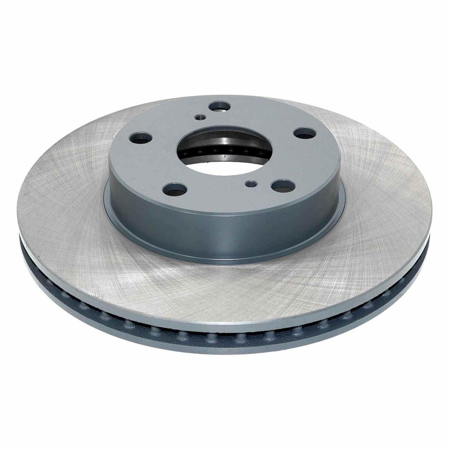 DuraGo DuraGoÂ® Titanium Series Brake Rotor BR900358-01