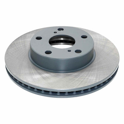 DuraGo DuraGoÂ® Titanium Series Brake Rotor BR900358-01