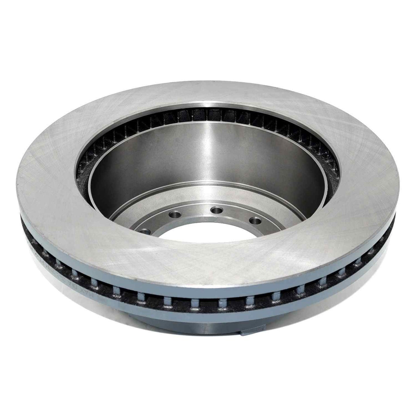 DuraGo DuraGoÂ® Titanium Series Brake Rotor BR900359-01