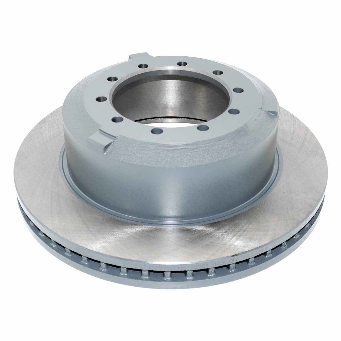 DuraGo DuraGoÂ® Titanium Series Brake Rotor BR900359-01