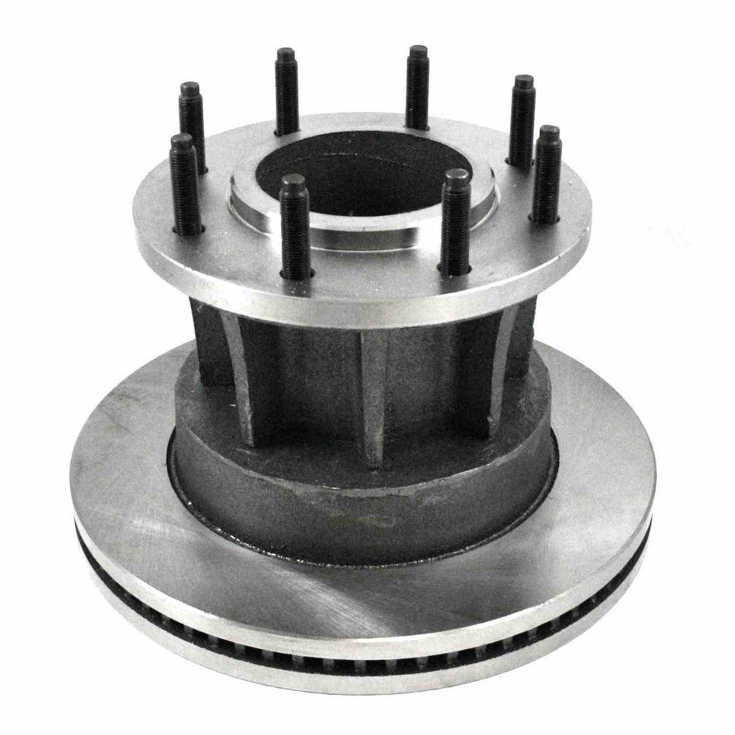 DuraGo DuraGoÂ® Brake Rotor and Hub Assembly BR900361