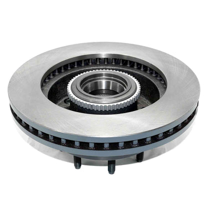 DuraGo DuraGoÂ® Titanium Series Brake Rotor BR900362-01