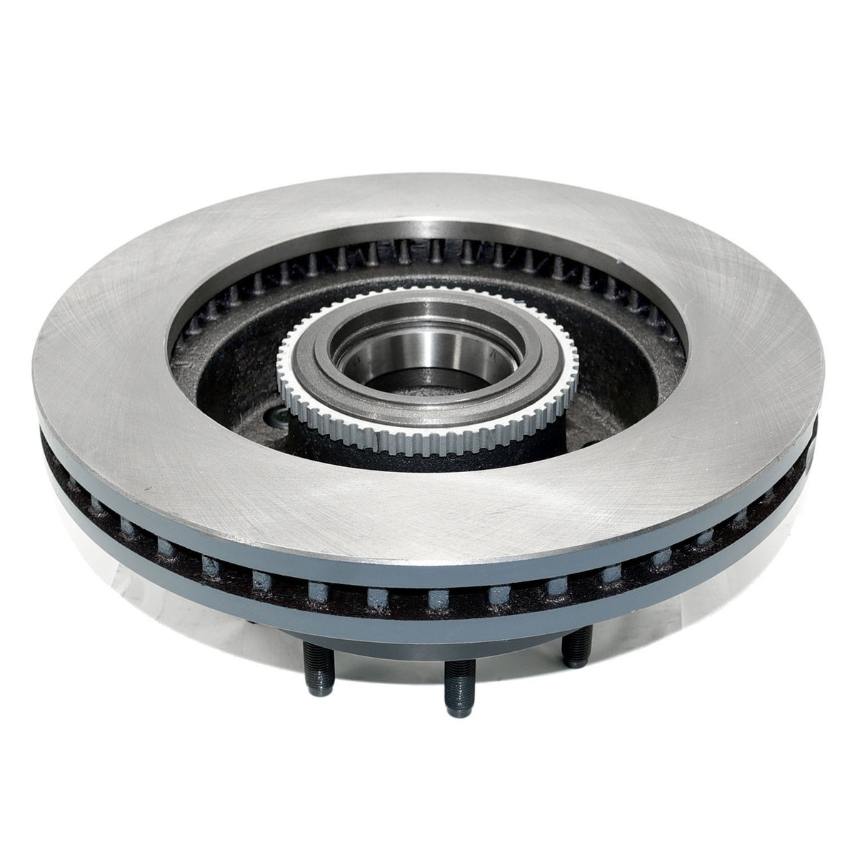 DuraGo DuraGoÂ® Titanium Series Brake Rotor BR900362-01