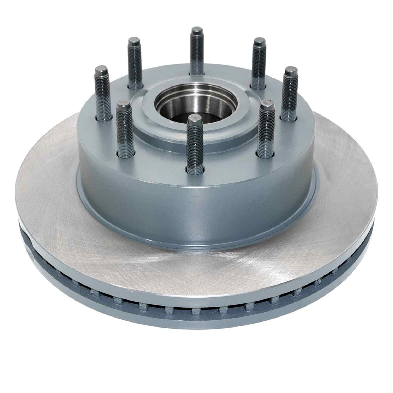 DuraGo DuraGoÂ® Titanium Series Brake Rotor BR900362-01