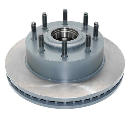 DuraGo DuraGoÂ® Titanium Series Brake Rotor BR900362-01