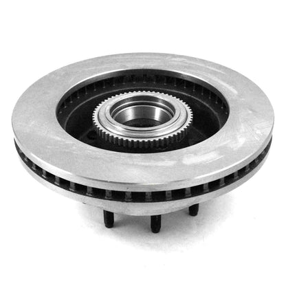 DuraGo Disc Brake Rotor and Hub Assembly BR900362