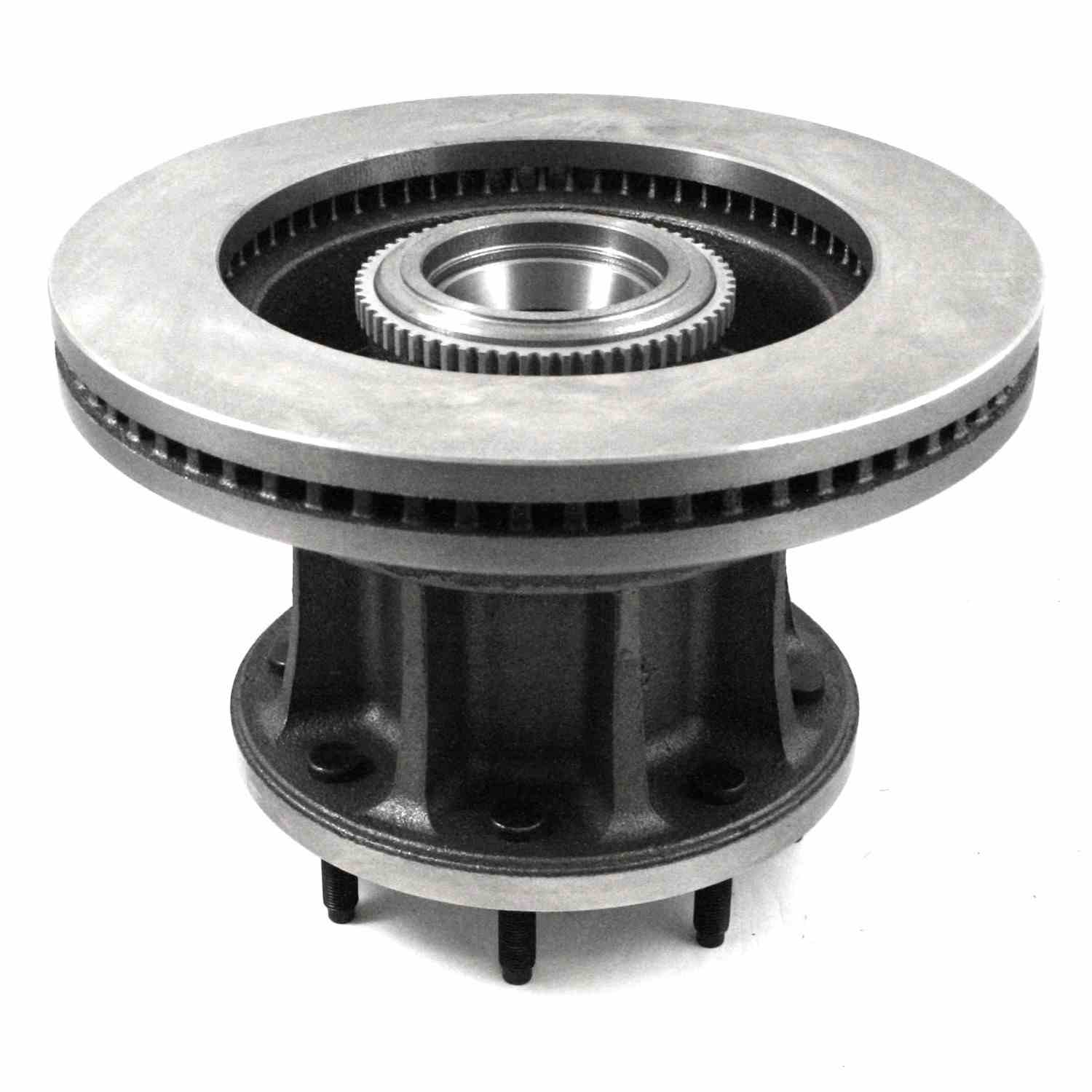 DuraGo DuraGoÂ® Brake Rotor and Hub Assembly BR900364