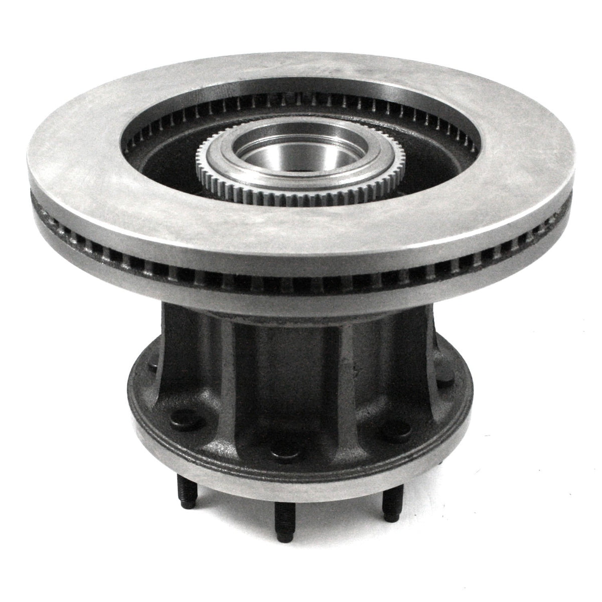 DuraGo DuraGoÂ® Brake Rotor and Hub Assembly BR900364