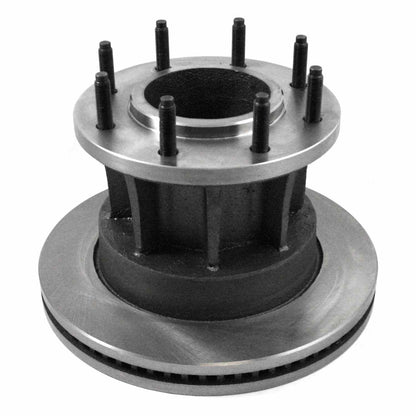 DuraGo DuraGoÂ® Brake Rotor and Hub Assembly BR900364