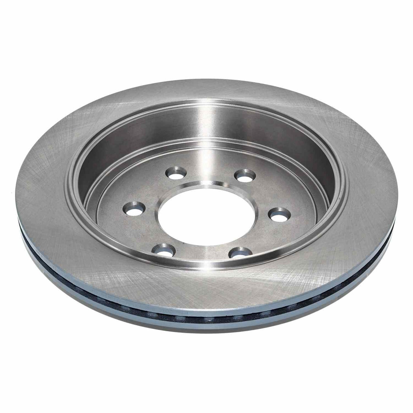 DuraGo DuraGoÂ® Titanium Series Brake Rotor BR900366-01