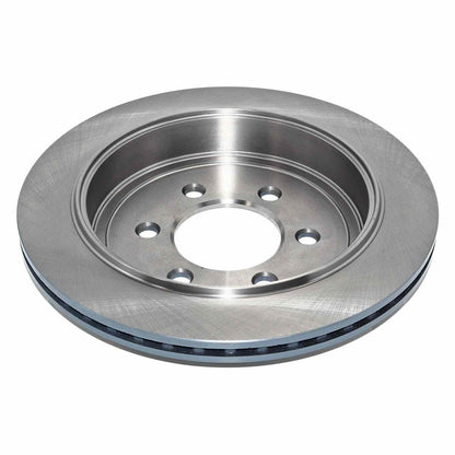 DuraGo DuraGoÂ® Titanium Series Brake Rotor BR900366-01