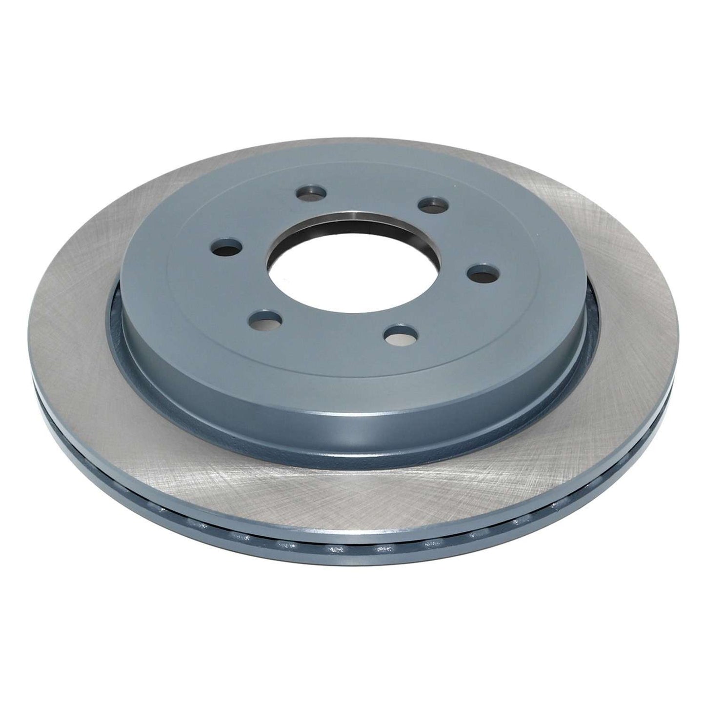 DuraGo DuraGoÂ® Titanium Series Brake Rotor BR900366-01